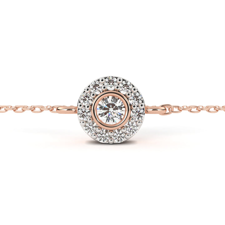 Chloe Diamond Bracelet